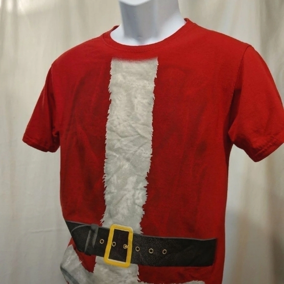 π Santa π
tee π - Picture 2 of 4